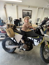 User picture