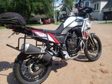User picture