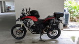 User picture