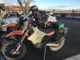 User picture