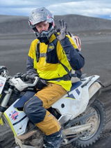 User picture