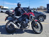 User picture