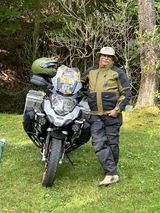 User picture