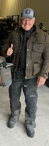 User picture