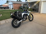 User picture