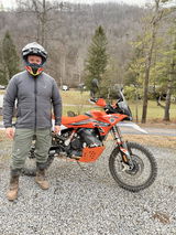 User picture
