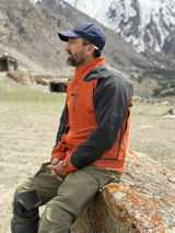 User picture