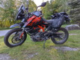 User picture
