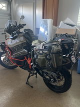 User picture