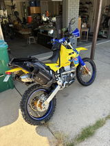 User picture
