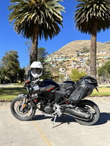 User picture