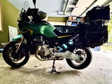 User picture
