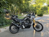 User picture