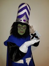 User picture