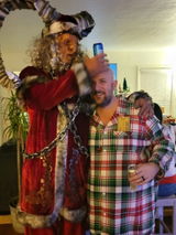 User picture