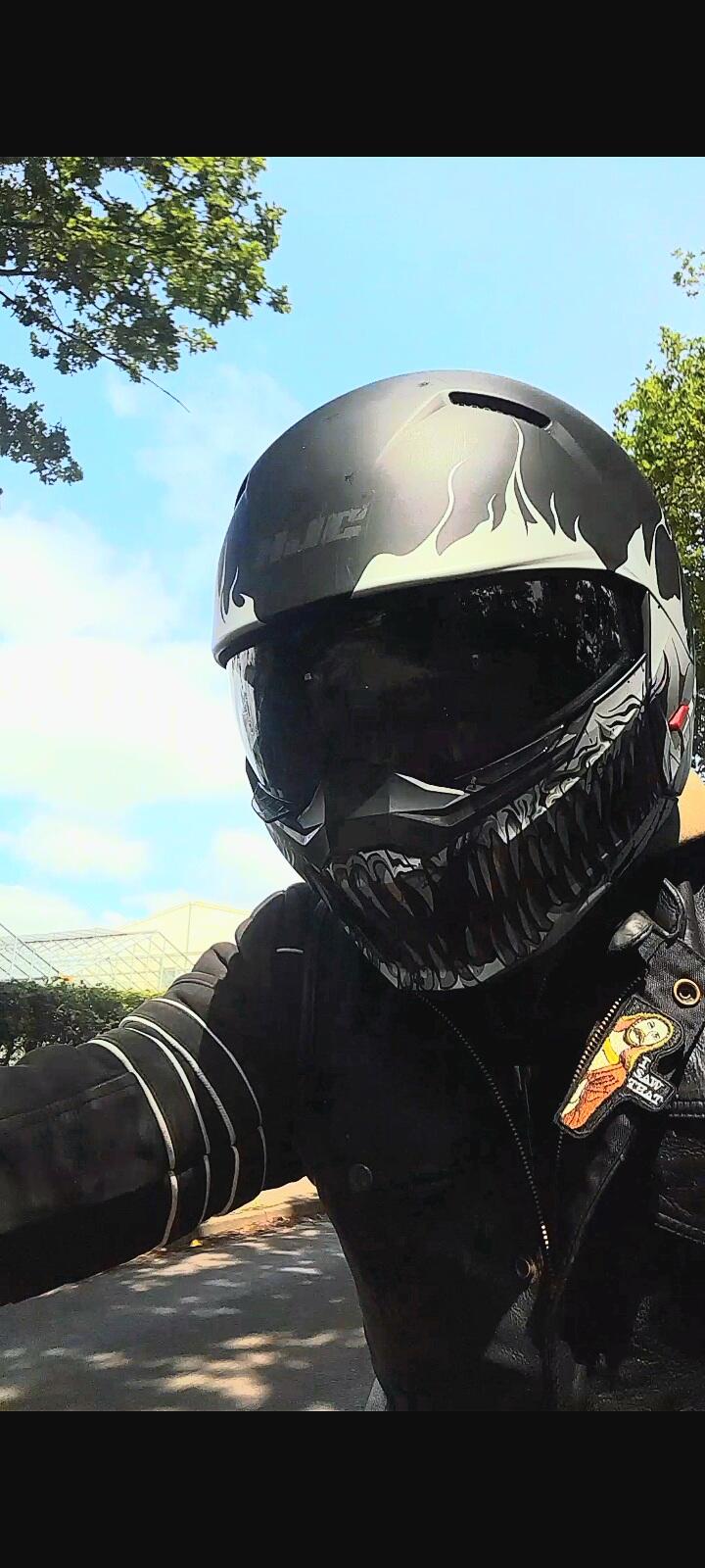 Moto Central