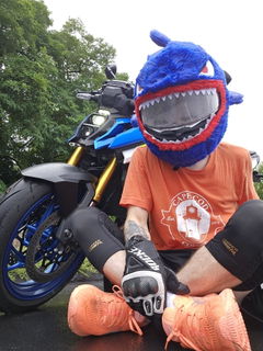 dennis kirk motorcycle helmets LS2 Gate II Helmet