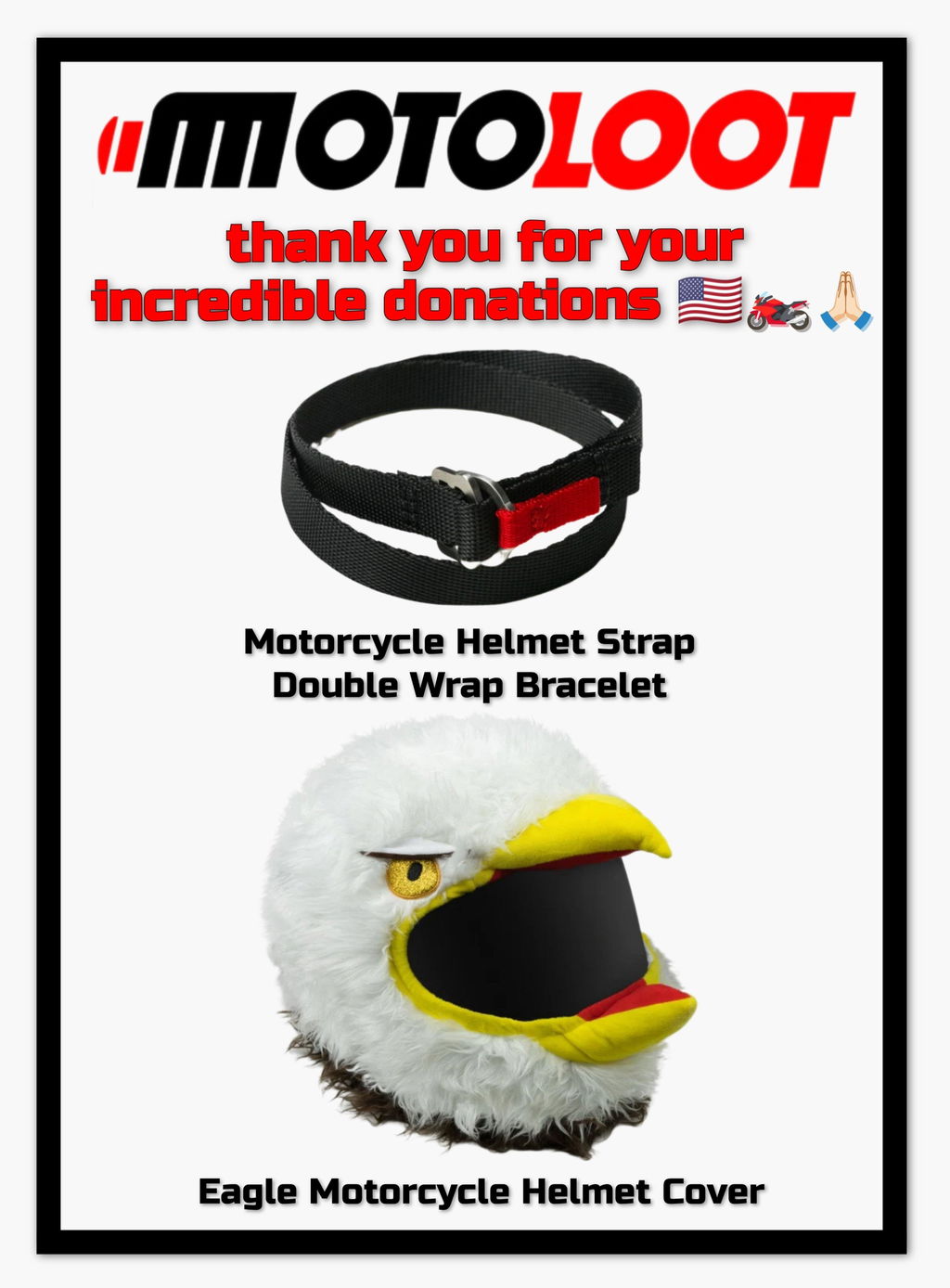 bald eagle motorcycle helmet Tribal Auto Car Racing Decal - 5" polymer alloy shell construction Full brim Hydro dipped Trump