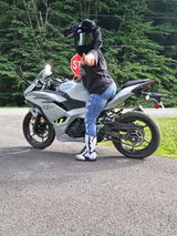 User picture