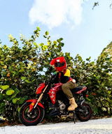 User picture