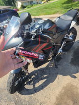 User picture