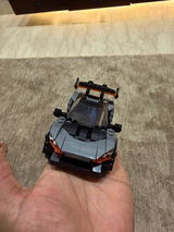 McLaren Senna