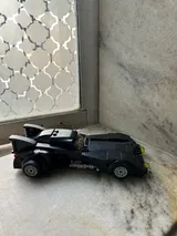 Batmobile