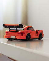 Porsche 911 GT3