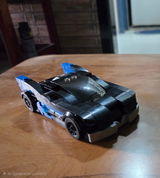 Batmobile 2004