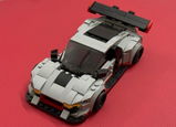 Audi R8 LMS