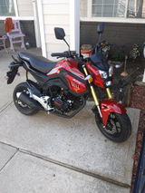 User picture