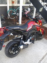 User picture