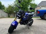 User picture
