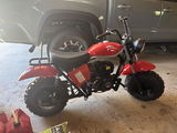 User picture