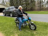 User picture