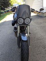 User picture