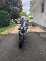 User picture