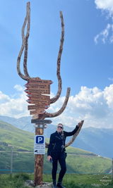 User picture