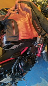 User picture