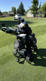 User picture