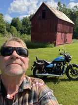 User picture