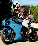 User picture