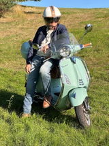 User picture
