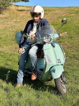 User picture