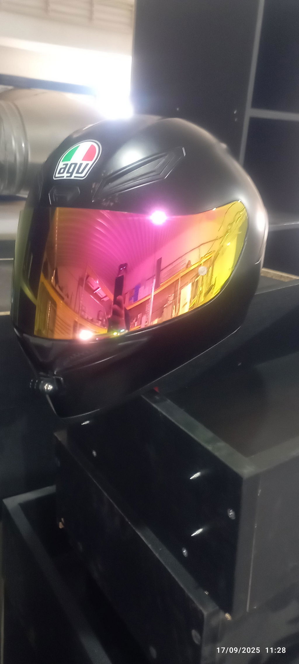 Motorvisor