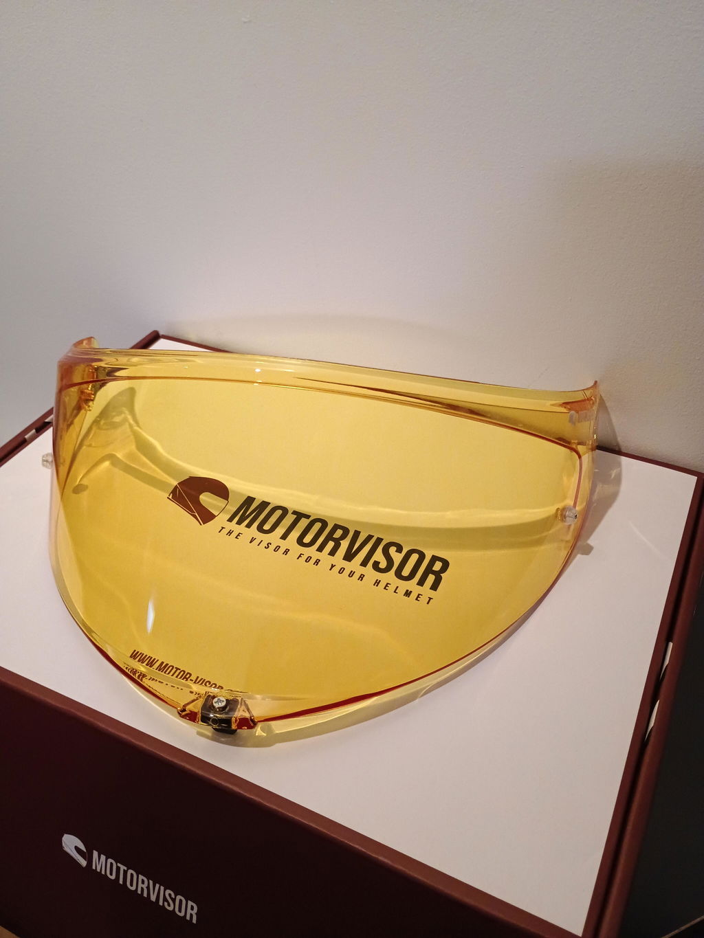 Viseira para AGV - K6 / K6S
