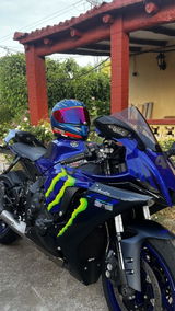 User picture