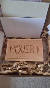 User picture