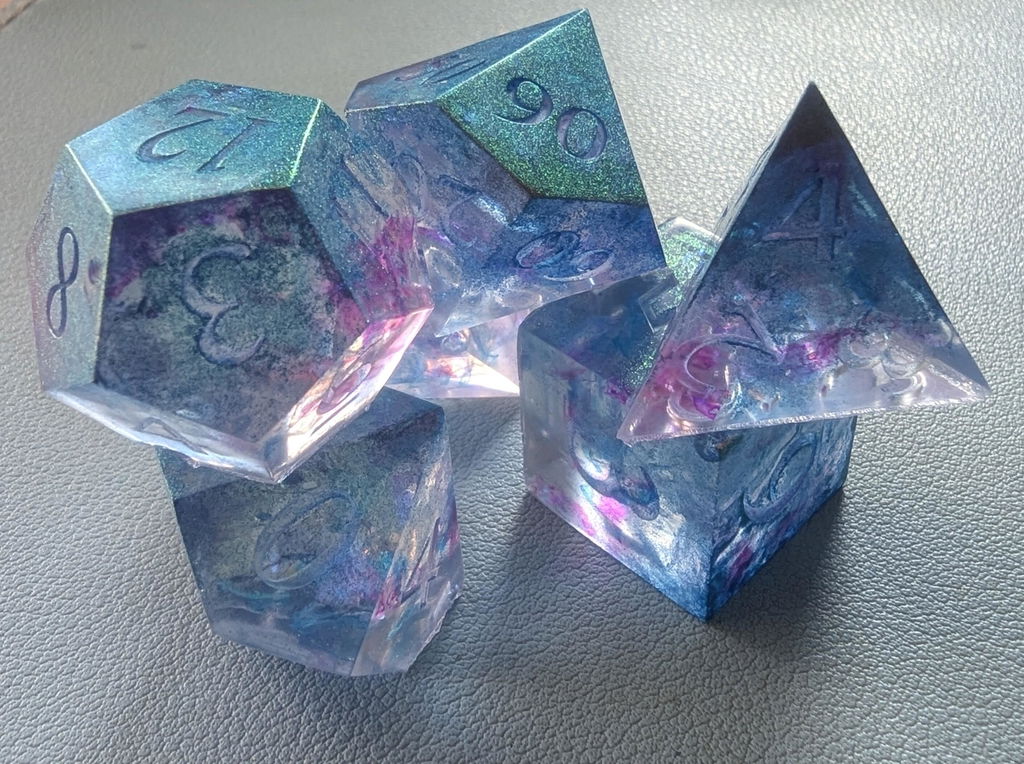 Epoxy Resin Kits