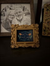 Tiny Framed Art Prints